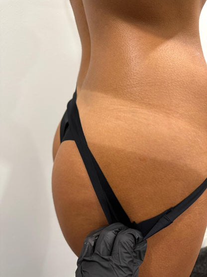 Medium Spray Tan Solution  10% DHA