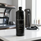 Professional dark spray tan solution 12% DHA for salons 1L tanning formula