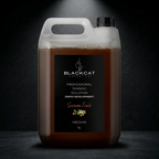 Dark spray tan solution 12% DHA professional tanning solution 5 litre size