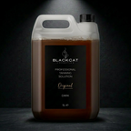 Dark spray tan solution 12% DHA professional tanning solution 5 litre size